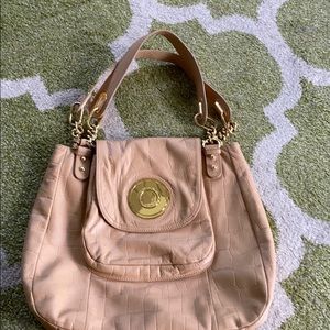 Badgley Mischka American Glamour handbag 🌺🌺🌺